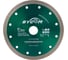 Диск алмазный отрезной BYCON X-type (плитка, керамогранит) 250 х 2.0 х 25.4 мм 3025250 1