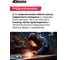 Клемма магнитная масса DERZHI 86мм 500А для сварочных работ Derzhi 866022 3