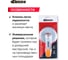 Клемма магнитная масса DERZHI 86мм 500А для сварочных работ Derzhi 866022 5