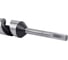 Сверло DERZHI по дереву винтовое с шестигранным хвостовиком в тубе, 40х460 мм 8305-063 1