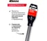 Хвостовик DERZHI для коронки по кирпичу, камню, бетону SDS-plus М22х350 мм 8306-017 3