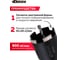 Коронка алмазная DERZHI по бетону 68мм, М16, 5 турбо сегмента, ВЧ сварка, с хвостовиком Derzhi 889225 7