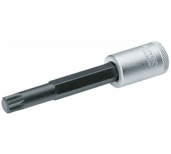 Головка торцевая FORMAT с отверточной вставкой 3/8 удлиненная M8 30L gedore 1394320 52 304 115
