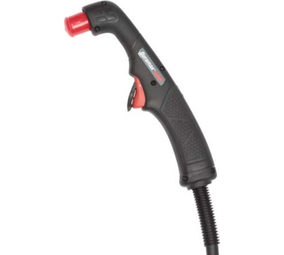 Плазменный резак PLAZWELD 75 град Powermax 45XP - Duramax Lock, 15.2м, 45A 088165