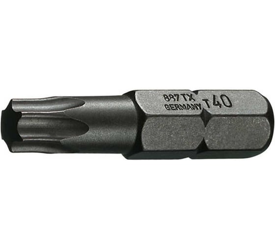 Бита FORMAT 1/4 TORX T30 gedore 6542800 51 699 030