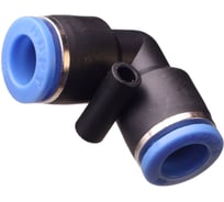 Фитинг L-образный PUL16 NBPT 52501