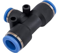 Фитинг Т-образный переходной PUT10-8 NBPT 53065