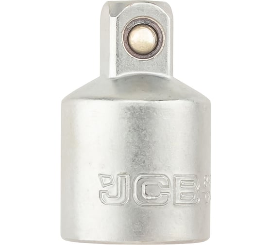Адаптер-переходник JCB 1/2''(F) x 3/8''(M) JCB-80943(63913)
