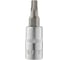 Головка-бита JCB TORX T25H c отверстием, 1/4 JCB-3273225(63872) 4