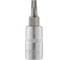 Головка-бита JCB TORX T20H c отверстием, 1/4 JCB-3273220(63871) 4