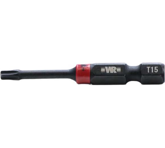 Бита ударная Wurth TХ15-50мм, 1/4 1614311550092 10