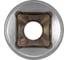 Битодержатель Rockforce 1/2(F) x 5/16(F) RF LIGHT-81045(64567) 4