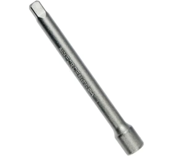 Удлинитель Rockforce 100мм 1/4 RF-8042100(11896)
