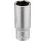 Головка глубокая Rockforce 14мм (6гр.), 1/4 RF LIGHT-5255014(62418) 1