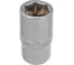 Головка Rockforce 12мм (6гр.), 3/8 RF LIGHT-53512(64548) 1