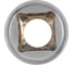 Головка Rockforce 12мм (6гр.), 3/8 RF LIGHT-53512(64548) 4