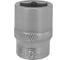 Головка Rockforce 15мм (6гр.), 3/8 RF LIGHT-53515(64551) 1