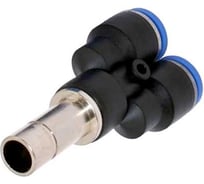 Фитинг Y-образный переходной PWJ12-8 NBPT 53324