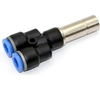 Фитинг Y-образный переходной PWJ10-6 NBPT 53294