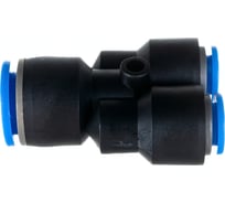 Фитинг Y-образный переходной PW12-8 NBPT 53164