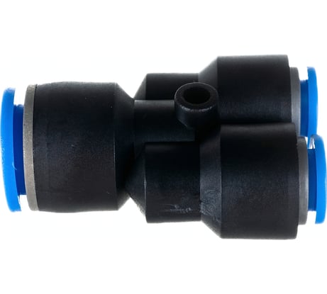 Фитинг Y-образный переходной PW12-8 NBPT 53164