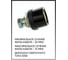 Розетка панельная Vitatools (разъем, гнездо) 50-70, СКРП rozetka-dlya-svarki-50-70 3