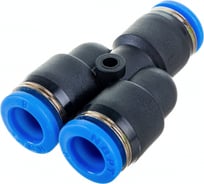 Фитинг Y-образный PY8 NBPT 52563