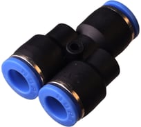 Фитинг Y-образный PY15 NBPT 52600