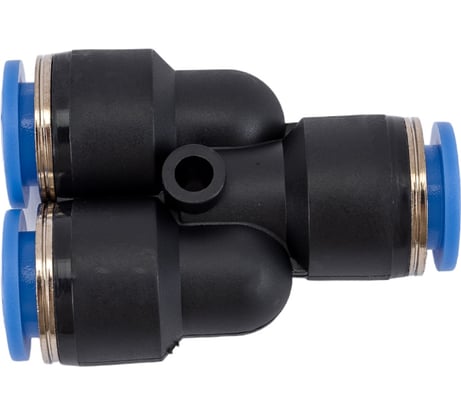 Фитинг Y-образный PY10 NBPT 52570