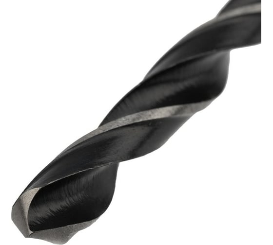 Сверло по металлу (10 шт; 2x49x24 мм; DIN 338 HSS) KRANZ KR-91-0605