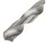 Сверло по металлу KRANZ 10x133x87 мм, DIN 338, сталь HSS KR-91-0574 4