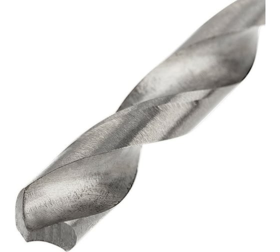 Сверло по металлу (4x75x43 мм; DIN 338 HSS) KRANZ KR-91-0560