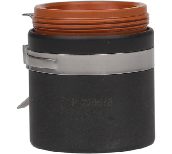 Защитный колпак (кожух) с омическим контактом PLAZWELD 130А 220578