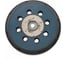 Опорная тарелка Vitatools,125мм для шлифмашин BO6030 и BO6040, Festool RO1, ES150, ET2, ES VI-PD-125-8B 1