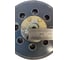 Опорная тарелка Vitatools,125мм для шлифмашин BO6030 и BO6040, Festool RO1, ES150, ET2, ES VI-PD-125-8B 4
