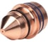 Сопло PLAZWELD 50A 420234 3
