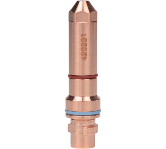 Электрод PLAZWELD 50A 420231