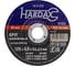 Круг зачистной по металлу Hardax Т27 A24R 4 BF, 125х6,0х22мм, упак. 10 штук 42-5-012-ВИ 1