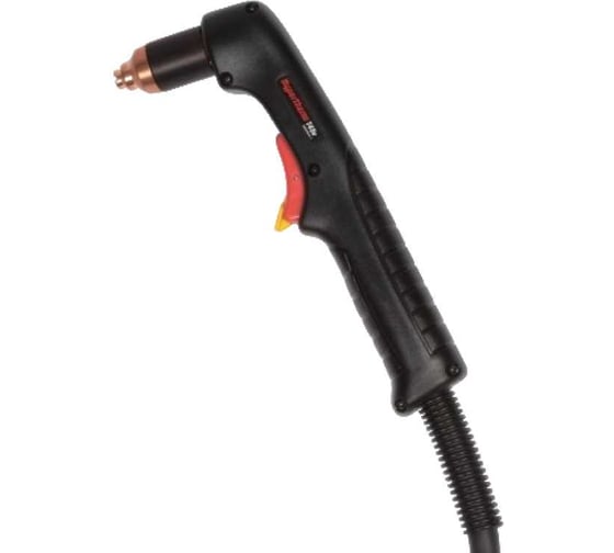 Плазменный резак PLAZWELD T45V, 15.2м, 45A 088009