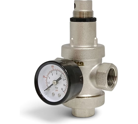 Регулятор давления Artorq, BPR15L.M, BPR15L.M
