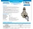 Регулятор давления Artorq, BPR15L.M, BPR15L.M 3