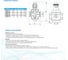 Регулятор давления Artorq, BPR15L.M, BPR15L.M 4