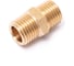 Соединитель резьбовой Partner наруж. резьба 3/8x3/8 PA-MM06/06(9250) 1