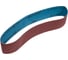 Шлифовальная лента Vitatools 50x610 мм (G150) Р150 5 штук L50-610-P150-5 8