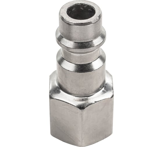 Штуцер для быстроразъема Forcekraft внутр. резьба 1/4 FK-BSE2-2PF[SE14-EPF20][26559](56526)