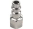 Штуцер для быстроразъема Forcekraft внутр. резьба 1/4 FK-BSE2-2PF[SE14-EPF20][26559](56526) 1