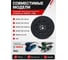 Подошва для Шлифмашин Vitatools Бош 125 Bosch PEX 125 A (2608601062125) VI-PD-125-8-PEX 3