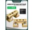 Фиксатор магнитный для сварочных работ Rockforce RF-115M045(66325) 2