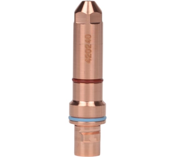 Электрод PLAZWELD 80A 420240
