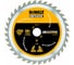 Пильный диск Dewalt DT99572 EXTREME RUNTIME, 250х30 мм DT99572-QZ 1